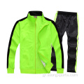 Hot Sale Sport Kids Designer Tracksuits Σχολικά κομμάτια